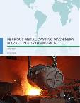 Ferrous Metal Casting Machinery Market in North America 2018-2022