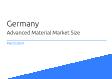 Germany Advanced Material Market Size