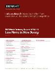 Law Firms in New Jersey - Industry Market Research Report