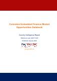 Colombia Embedded Finance Business and Investment Opportunities Databook – 50+ KPIs on Embedded Lending, Insurance, Payment, and Wealth Segments - Q1 2022 Update