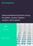 Advanced Medical Solutions Group Plc (AMS) - Product Pipeline Analysis, 2023 Update