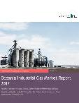 Oceania Industrial Gas Market Report 2017