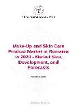 Make-Up and Skin Care Product Market in Romania to 2020 - Market Size, Development, and Forecasts