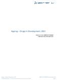 Ageing (Other Diseases) - Drugs in Development, 2021