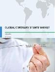 Global Coronary Stents Market 2017-2021