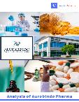 Analysis of Aurobindo Pharma 2021
