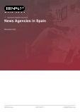 News Agencies in Spain - Industry Market Research Report