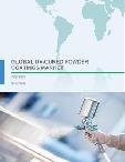 Global UV-cured Powder Coatings Market 2018-2022