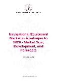 Navigational Equipment Market in Azerbaijan to 2020 - Market Size, Development, and Forecasts