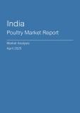India Poultry Market Report- Q1 2025