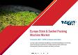 Europe Stick & Sachet Packing Machine Market Forecast to 2028 - COVID-19 Impact and Regional Analysis By Type, Product Type, and End User