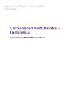 Carbonated Soft Drinks in Indonesia (2023) – Market Sizes