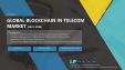 Blockchain in Telecom Market - Growth, Trends, COVID-19 Impact, and Forecasts (2021 - 2026)