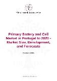 Primary Battery and Cell Market in Portugal to 2020 - Market Size, Development, and Forecasts