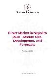 Silver Market in Nepal to 2020 - Market Size, Development, and Forecasts