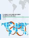 Global Law Enforcement Biometrics Market 2015-2019