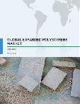 Global Expanded Polystyrene Market 2017-2021
