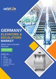 Germany Elevator and Escalator - Market Size and Growth Forecast 2023-2029