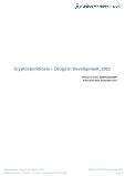 Cryptosporidiosis (Infectious Disease) - Drugs in Development, 2021