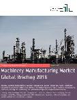 Machinery Manufacturing Market Global Briefing 2018