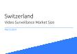Switzerland Video Surveillance Market Size