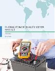 Global Power Quality Meter Market 2017-2021