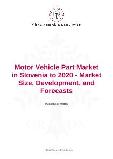 Motor Vehicle Part Market in Slovenia to 2020 - Market Size, Development, and Forecasts