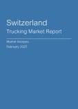  Switzerland Trucking Market Report- Q4 2024
