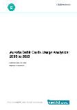 Austria Debit Cards Usage Analytics: 2009 to 2019