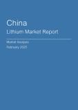  China Lithium Market Report- Q4 2024