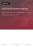 Comprehensive Analysis: Global Insurance Brokers & Agencies Market
