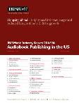 Audiobook Publishing - Industry Market Research Report