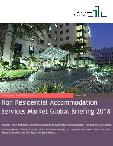 Non Residential Accommodation Services Market Global Briefing 2018