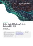 Global Crude Oil Refinery Projects Outlook to 2025 - Development Stage, Capacity Addition, Capex and Details of All New Build and Expansion Projects