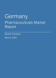 Germany Pharmaceuticals Market Report- Q4 2024