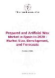 Prepared and Artificial Wax Market in Spain to 2020 - Market Size, Development, and Forecasts