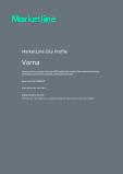 Varna - Comprehensive Overview of the City, PEST Analysis and Analysis of Key Industries including Technology, Tourism and Hospitality, Construction and Retail