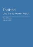  Thailand Data Center Market Report- Q4 2024