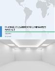 Global Cleanroom Luminaires Market 2017-2021