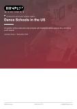 Dance Schools in the US - Industry Market Research Report