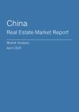 China Real Estate Market Report- Q1 2025