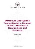 Dental and Oral Hygiene Product Market in Denmark to 2020 - Market Size, Development, and Forecasts