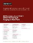 Metal Stamping & Forging in New York - Industry Market Research Report