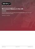 Monument Makers in the US - Industry Market Research Report
