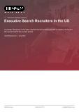 US Headhunting Sector: Comprehensive Industrial Analysis Report