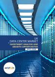 United Kingdom Data Center Market - Investment Analysis & Growth Opportunities 2022-2027