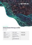 Nickel Extraction Forecast Until 2025: Exploring Stakeholders and Resources