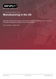 Analytical Inquiry into US Production Sector Trends