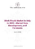 Work Truck Market in Italy to 2020 - Market Size, Development, and Forecasts