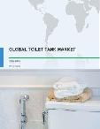 Global Toilet Tank Market 2017-2021